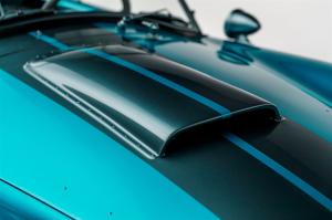 Shelby Cobra MkIII-R by Superformance 2020 года 